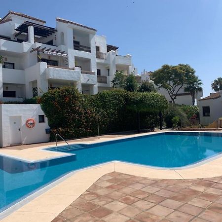 Quiet Family Apartment, 4 Pools, Close To The Beach And Golf, La Marina Alcaidesa 9 02 מראה חיצוני תמונה