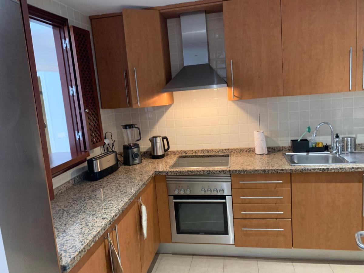 Quiet Family Apartment, 4 Pools, Close To The Beach And Golf, La Marina Alcaidesa 9 02 מראה חיצוני תמונה