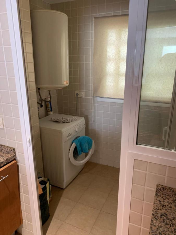 Quiet Family Apartment, 4 Pools, Close To The Beach And Golf, La Marina Alcaidesa 9 02 מראה חיצוני תמונה