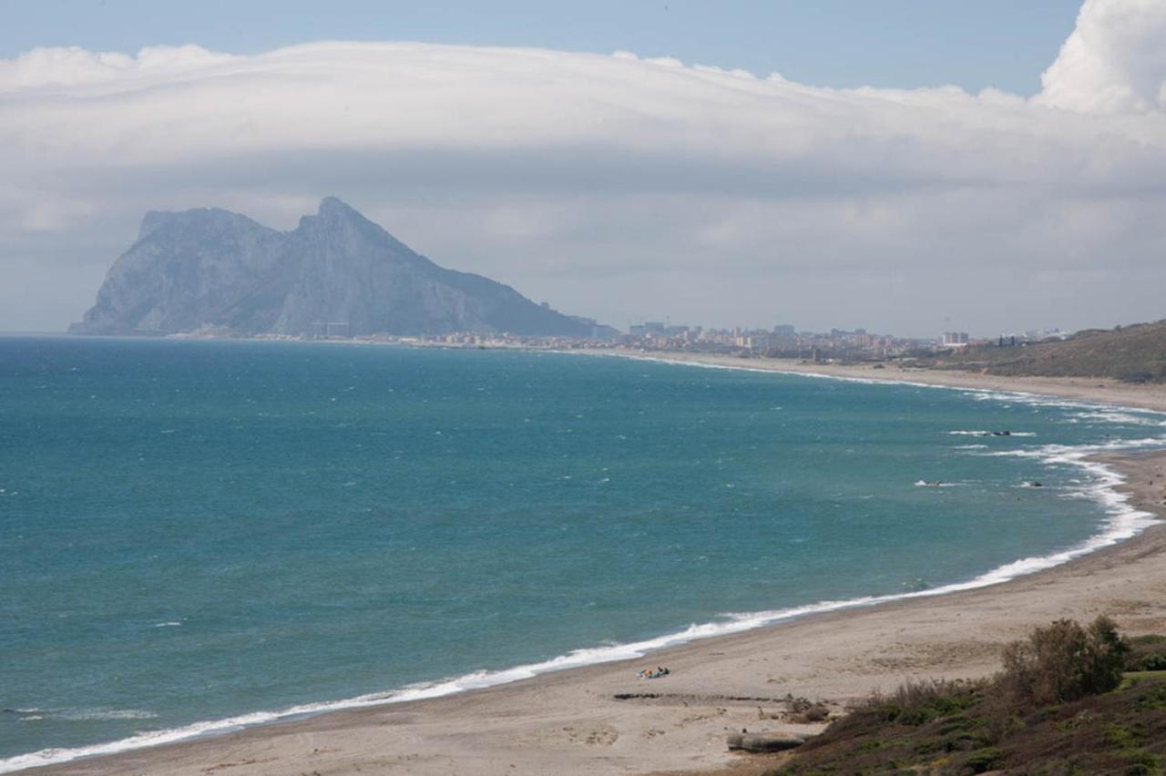 Quiet Family Apartment, 4 Pools, Close To The Beach And Golf, La Marina Alcaidesa 9 02 מראה חיצוני תמונה