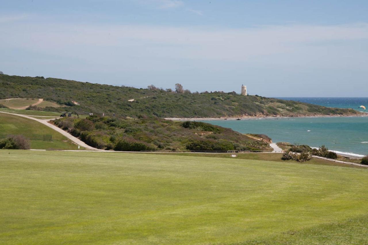 Quiet Family Apartment, 4 Pools, Close To The Beach And Golf, La Marina Alcaidesa 9 02 מראה חיצוני תמונה