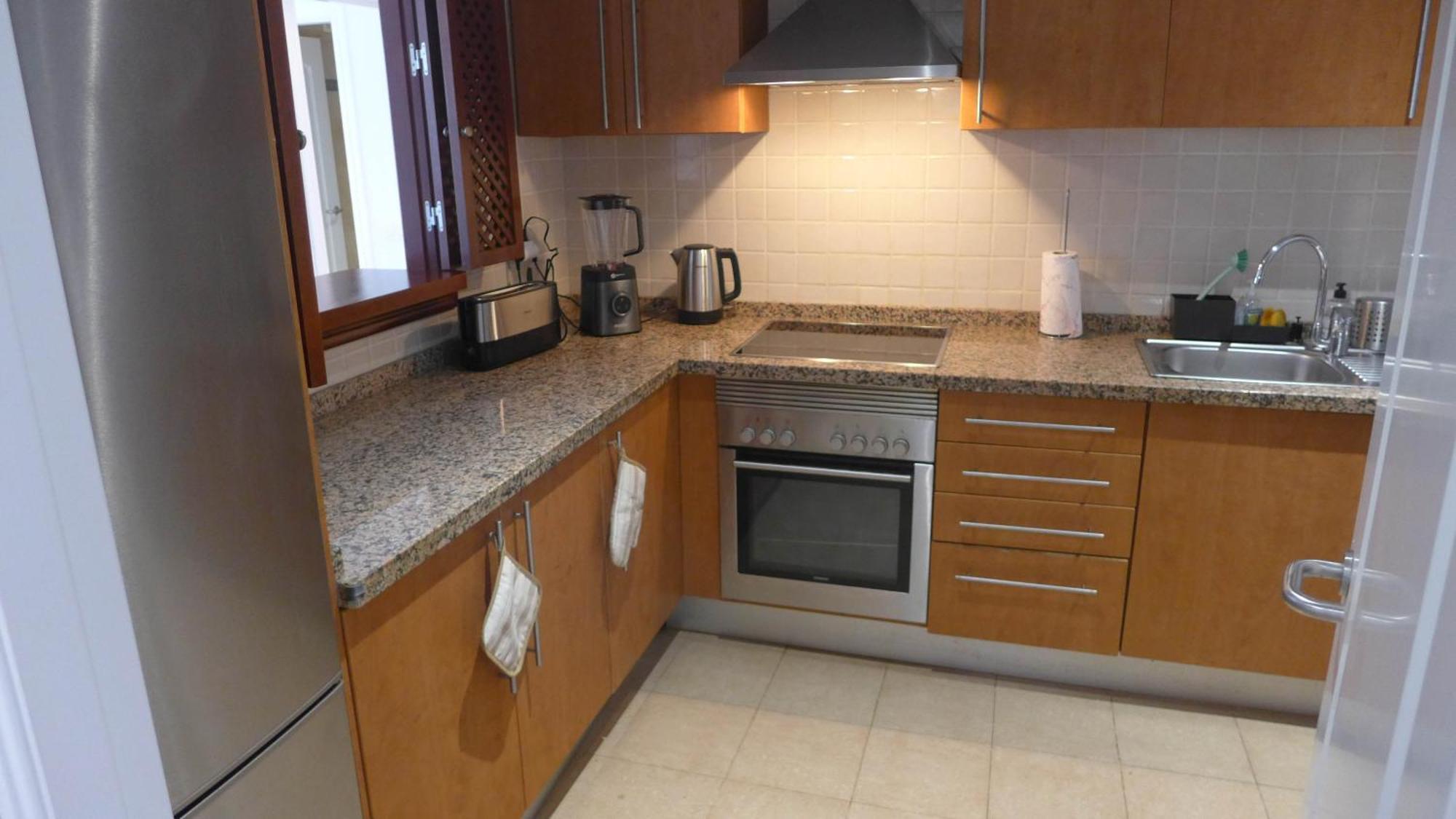 Quiet Family Apartment, 4 Pools, Close To The Beach And Golf, La Marina Alcaidesa 9 02 מראה חיצוני תמונה